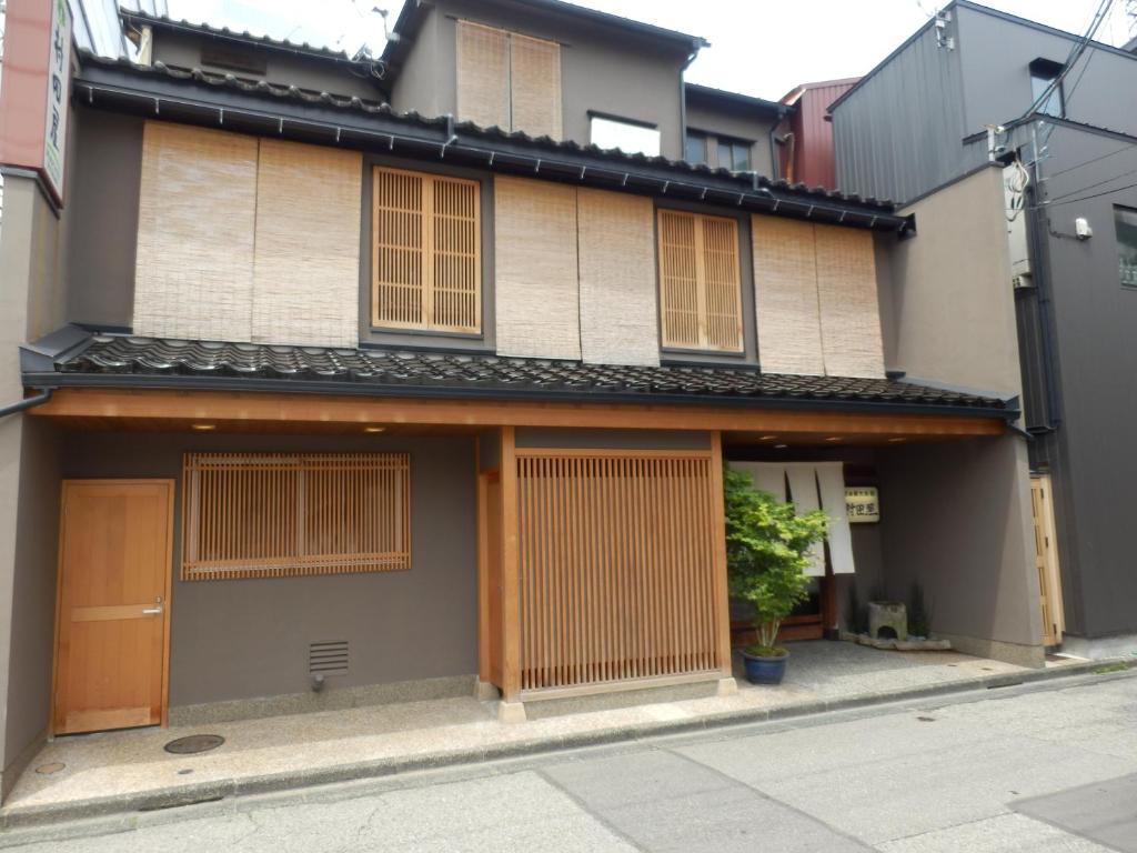 Murataya Kanazawa Exterior foto