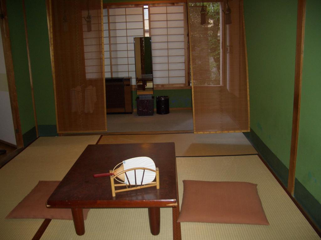 Murataya Kanazawa Habitación foto